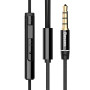 HEADSET IN-EAR H06/BLACK NGH06-01 BASEUS