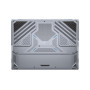 Notebook, MSI, Titan 18 HX AI A2XWJG, CPU Core Ultra, U9-285HX, 2800 MHz, 18, 3840x2400, RAM 64GB, DDR5, 6400 MHz, SSD 6TB, NVIDIA GeForce RTX 5090, 24GB, ENG, Card Reader SD Express, Windows 11 Pro, Black, 3.6 kg, TITAN18HXAIA2XWJG-492NL
