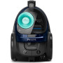 Vacuum Cleaner, PHILIPS, Bagless, 900 Watts, Capacity 1.5 l, Noise 77 dB, Dark Grey, Weight 5.3 kg, FC9556/09