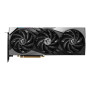 Graphics Card, MSI, NVIDIA GeForce RTX 4070, 12 GB, GDDR6X, 192 bit, PCIE 4.0 16x, 1xHDMI, 3xDisplayPort, RTX4070GAMXSLIM12G