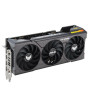 Graphics Card,ASUS,NVIDIA GeForce RTX 4070,12 GB,GDDR6X,192 bit,PCIE 4.0 16x,1xHDMI,3xDisplayPort,TUF-RTX4070-12G-GAMING