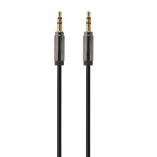 CABLE AUDIO 3.5MM 0.75M/CCAP-444-0.75M GEMBIRD CABLE AUDIO 3.5MM 0.75M/CCAP-444-0.75M GEMBIRD