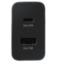 MOBILE CHARGER WALL 35W/EP-TA220NBEGEU SAMSUNG