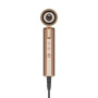 HAIR DRYER POCKET AURA/GOLD AZP20A-GD DREAME
