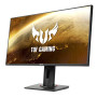 LCD Monitor, ASUS, TUF Gaming VG279QM, 27, Gaming, Panel IPS, 1920x1080, 16:9, 280Hz, Matte, 1 ms, Speakers, Swivel, Pivot, Height adjustable, Tilt, 90LM05H0-B03370