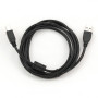 CABLE USB2 PRINTER AM-BM 1.5M/CCFB-USB2-AMBM-1.5M GEMBIRD