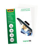 LAMINATOR POUCH GLOSSY/A5 100 100PCS 5351002 FELLOWES