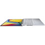Notebook,ASUS,VivoBook Series,M1605YA-MB106W,CPU 7530U,2000 MHz,16,1920x1200,RAM 8GB,DDR4,SSD 512GB,AMD Radeon Graphics,Integrated,ENG,Windows 11 Home,Silver,1.88 kg,90NB10R2-M00450