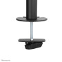 MONITOR ACC DESK MOUNT 10-32/FPMA-D550BLACK NEOMOUNTS