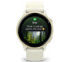 SMARTWATCH VIVOACTIVE 6/LUNAR GOLD 010-02985-01 GARMIN