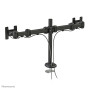 TV SET ACC DESK MOUNT BLACK/10-27 FPMA-D960DG NEOMOUNTS