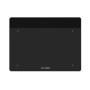 GRAPHIC TABLET 10X6.27/BLACK DECO FUN L XPPEN