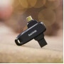 MEMORY DRIVE FLASH USB-C 256GB/SDDDC6-256G-G46 SANDISK