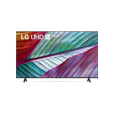 TV Set, LG, 55, 4K/Smart, 3840x2160, Wireless LAN, Bluetooth, webOS, 55UR78003LK