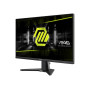 LCD Monitor, MSI, MAG 275F, 27, Gaming, Tilt, Matte, Panel IPS, 1920x1080, 16:9, 180Hz, 0.5 ms, Colour Black, MAG275F