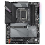 Mainboard,GIGABYTE,Intel B760 Express,ATX,Memory DDR4,Memory slots 4,2xPCI-Express 3.0 16x,1xPCI-Express 4.0 16x,3xM.2,1xHDMI,1xDisplayPort,4xUSB 2.0,5xUSB 3.2,1xUSB-C,1xOptical S/PDIF,1xRJ45,5xAudio port,B760AMASTERDDR4