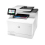 PRINTER/COP/SCAN/FAX M479FDN/W1A79A#B19 HP