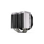 CPU COOLER S_MULTI/FORTIS 5 ARGB EY3A010 ENDORFY
