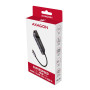 I/O HUB USB-C 6IN1/0.2M HMC-6GL AXAGON