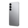 MOBILE PHONE GALAXY S25/256GB SILVER SM-S931B SAMSUNG
