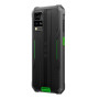 MOBILE PHONE BV4800 PRO/4/128GB GREEN BLACKVIEW