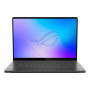 Notebook, ASUS, ROG Zephyrus, GU606AW-TB051W, CPU Intel Core Ultra 9, 386H, 16 , 2560 x 1600 pixels, RAM 32 GB, LPDDR5x-SDRAM, SSD 1000 GB, Discrete graphics NVIDIA GeForce RTX 5080, 16 GB, On-board graphics Yes, OS installed Windows 11 Home, Colour Grey,
