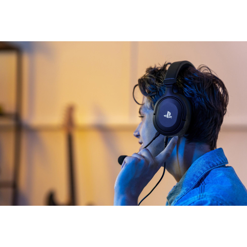 HEADSET GXT498 FORTA/24715 TRUST HEADSET GXT498 FORTA/24715 TRUST