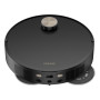 VACUUM CLEANER ROBOT X50 ULTRA/COMPL RLX85CE-4-BK DREAME