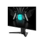 LCD Monitor, MSI, G242L E14, 23.8, Gaming, Tilt, Matte, Panel IPS, 1920x1080, 16:9, 144Hz, 1 ms, Colour Black, G242LE14