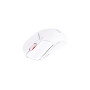 MOUSE USB OPTICAL HYPERX PF/HAS2 MINIWL WHT 7D389AA HYPERX