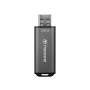 MEMORY DRIVE FLASH USB3 128GB/920 TS128GJF920 TRANSCEND