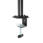 DISPLAY ACC 4 MOUNTING ARM/13-32 MA-D4-01 GEMBIRD