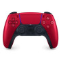 GAMEPAD DUALSENSE WIRELESS//PS5 RED 711719576822 SONY