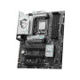 Mainboard, MSI, Intel B860 Express, LGA1851, Memory DDR5, Memory slots 4, B860GAMINGPLUSWIFI