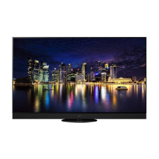 TV Set, PANASONIC, 55, OLED/4K/Smart, 3840x2160, Wireless LAN, Bluetooth, TX-55MZ2000E