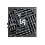 Power Supply, SEASONIC, FOCUS GX ATX 3.0, 850 Watts, Efficiency 80 PLUS GOLD, MTBF 100000 hours, FOCUS-GX-850-V4