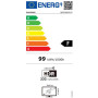 TV Set, SAMSUNG, 65, 4K/Smart, QLED, 3840x2160, Wireless LAN, Bluetooth, Tizen, QE65QN95CATXXH