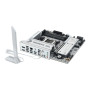 Mainboard, ASUS, AMD B850, SAM5, Micro-ATX, Memory DDR5, Memory slots 4, GAMINGB850M-PLUSWIFI7W