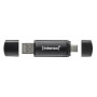 MEMORY DRIVE FLASH USB3.2/256GB 3544492 INTENSO