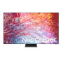 TV Set,SAMSUNG,75,8K/Smart,QLED,7680x4320,Wireless LAN,Bluetooth,Tizen,Stainless Steel,QE75QN700BTXXH