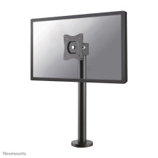 MONITOR ACC DESK MOUNT 10-32/NS-DPOS100BLACK NEOMOUNTS