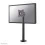 MONITOR ACC DESK MOUNT 10-32/NS-DPOS100BLACK NEOMOUNTS