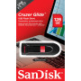 MEMORY DRIVE FLASH USB2 128GB/SDCZ60-128G-B35 SANDISK