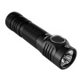 FLASHLIGHT EXPLORER SERIES/4400 LUMENS E4K NITECORE
