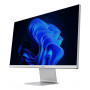 LCD Monitor, DAHUA, LM27-P501, 27, Business, Panel IPS, 5120x2880, 16:9, 60Hz, 5 ms, Colour Silver, DHI-LM27-P501