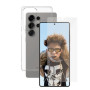 MOBILE SCREEN PROTECTOR 2IN1/GALAXY S25 ULTRA PANZERGLASS