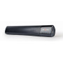 Portable Speaker, GEMBIRD, Portable, Bluetooth, Black, SPK-BT-BAR400-01