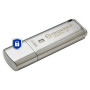 MEMORY DRIVE FLASH USB3.2/128GB IKLP50/128GB KINGSTON