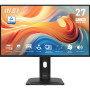 LCD Monitor, MSI, PRO MP275PG E14, 27, Business, Panel IPS, 16:9, 144 Hz, 1 ms, Speakers, PROMP275PGE14