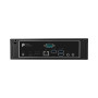 PC, MSI, PRO DP21 14M, Desktop, CPU Core i7, i7-14700, 2100 MHz, RAM 16GB, DDR5, 5600 MHz, SSD 1TB, Graphics card Intel UHD Graphics, Integrated, Windows 11 Pro, Colour Black, PRODP2114M-1042EU